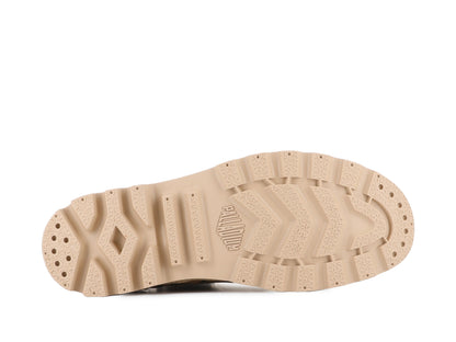 Palladium Recommended | PAMPA HI ZIP WL LEO