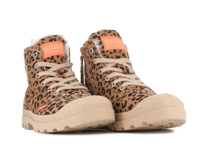 Palladium Recommended | PAMPA HI ZIP WL LEO