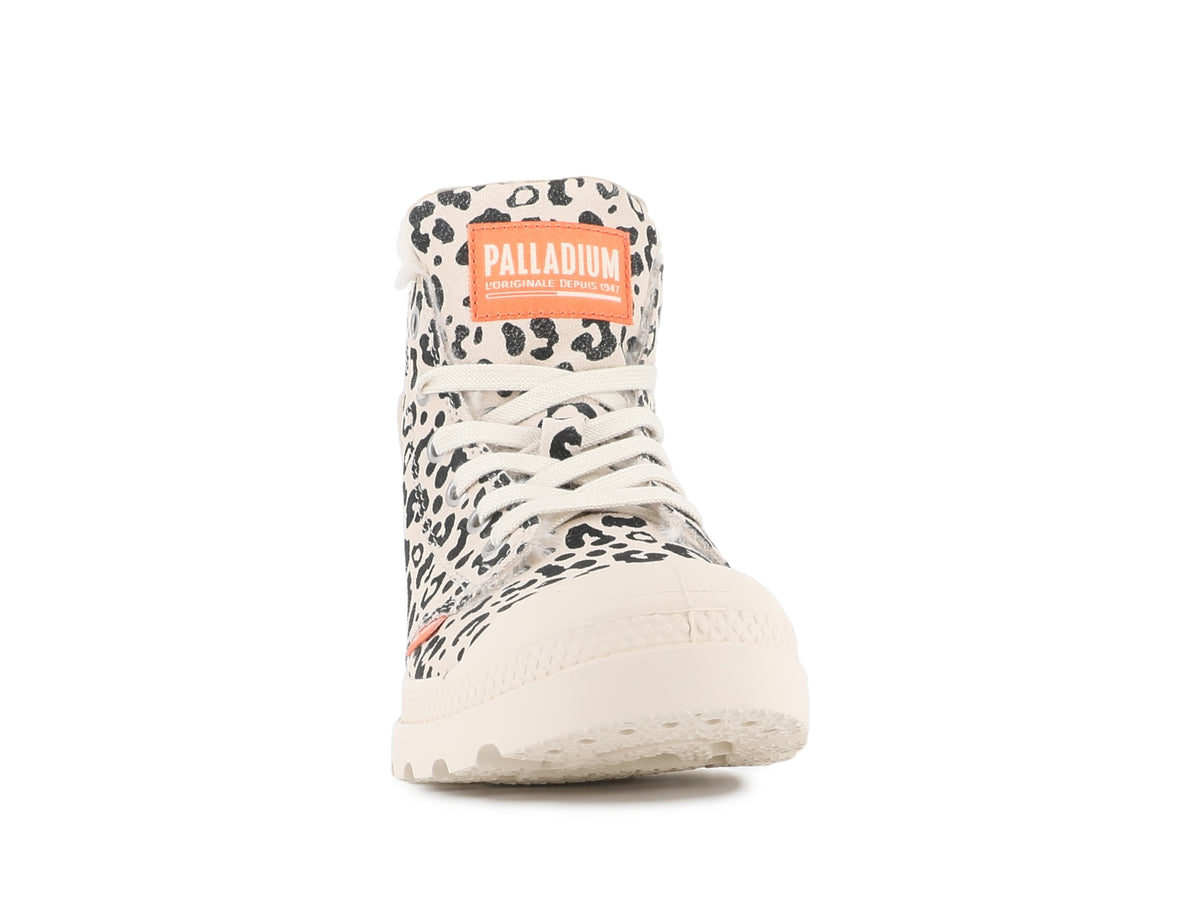 Palladium Recommended | PAMPA HI ZIP WL LEO
