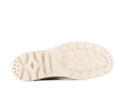 Palladium Recommended | PAMPA HI ZIP WL LEO
