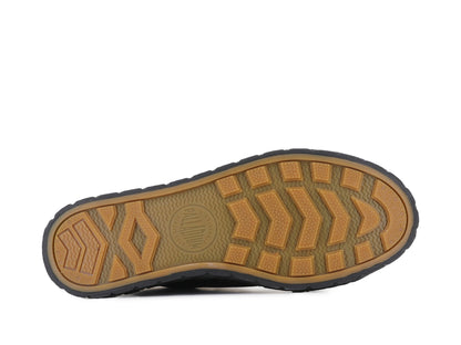Palladium Customer Favorite | PALLA ACE CHUKKA ORGANIC