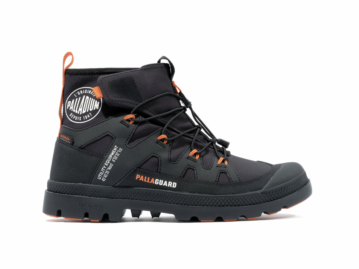 Palladium Trending | PAMPA LITE+ XPLOR WP+