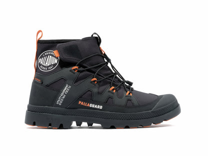 Palladium Trending | PAMPA LITE+ XPLOR WP+
