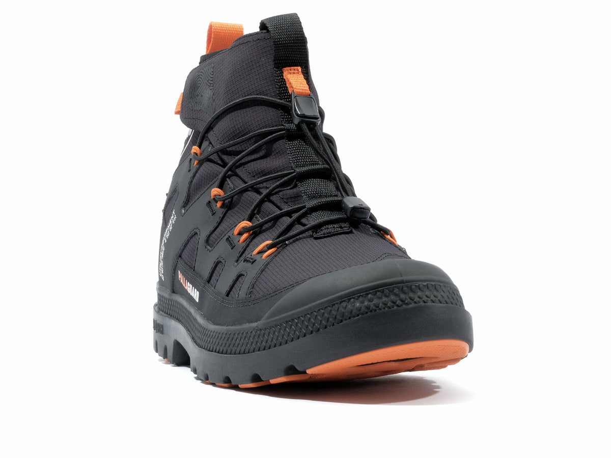Palladium Trending | PAMPA LITE+ XPLOR WP+