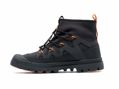 Palladium Trending | PAMPA LITE+ XPLOR WP+