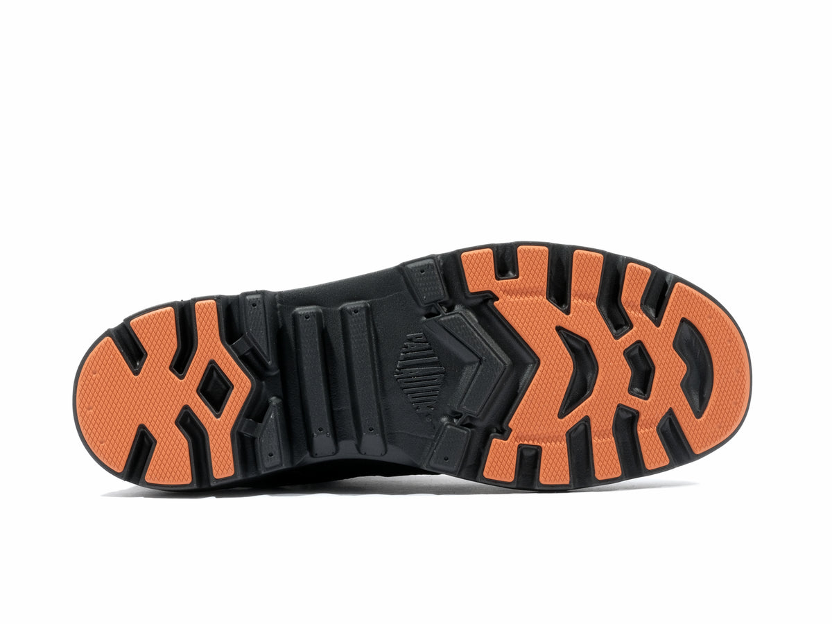 Palladium Trending | PAMPA LITE+ XPLOR WP+