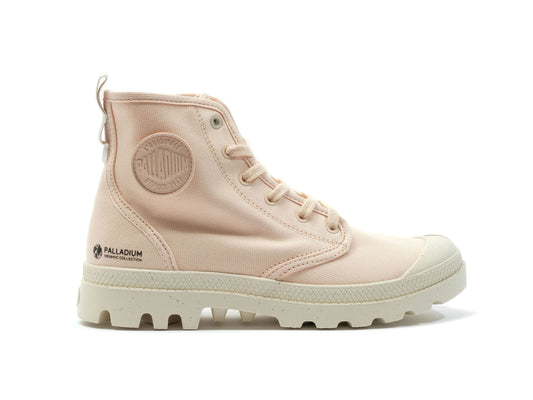 Palladium Trusted | PAMPA HI ZIP ORGANIC