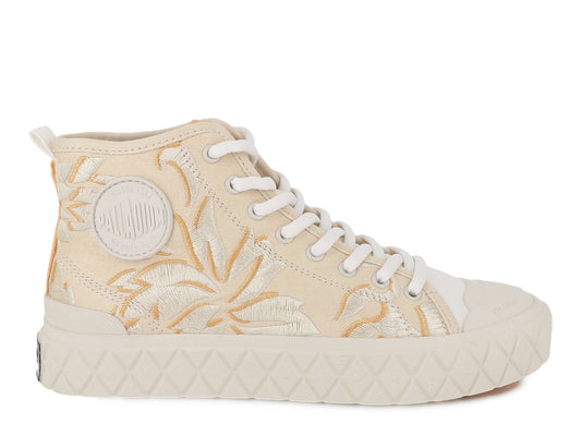 Palladium Premium | ACE CHUKKA FLOWER