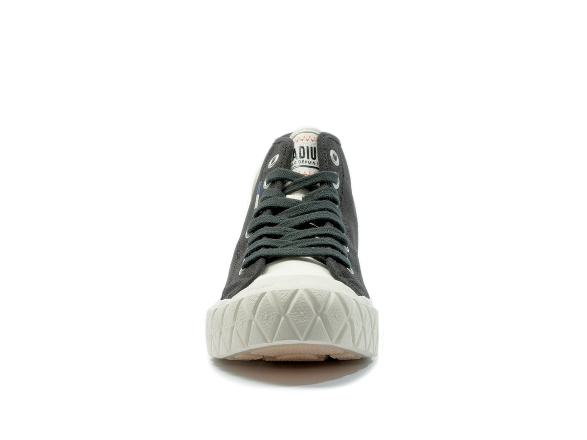 Palladium Trending | PALLA ACE CHUKKA ORGANIC
