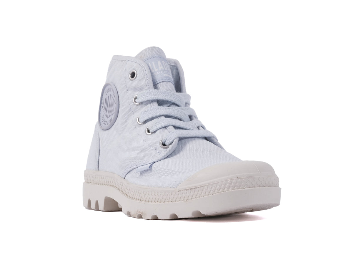 Palladium Value | PAMPA HI