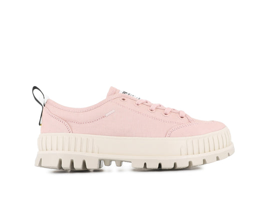 Palladium Trusted | PALLASHOCK LO ORGANIC 2