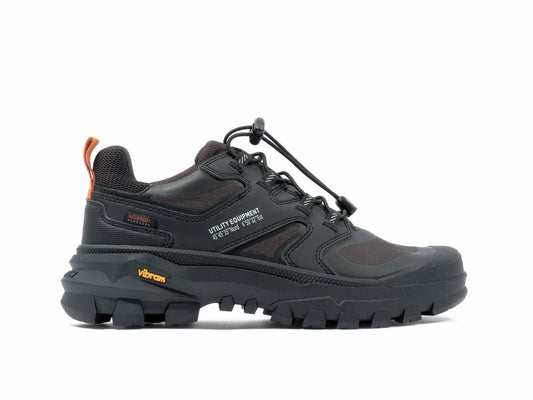 Palladium Signature | PALLARIDER LO WPA