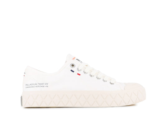 Palladium Trusted | PALLA ACE CVS ORG