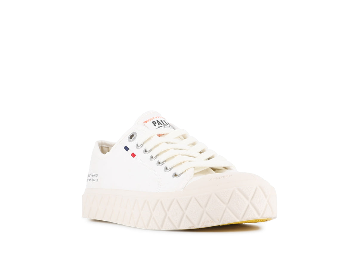 Palladium Trusted | PALLA ACE CVS ORG
