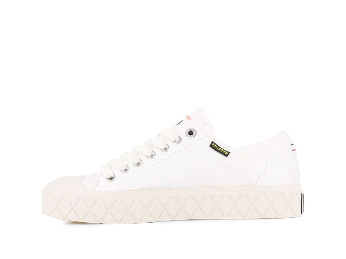 Palladium Trusted | PALLA ACE CVS ORG