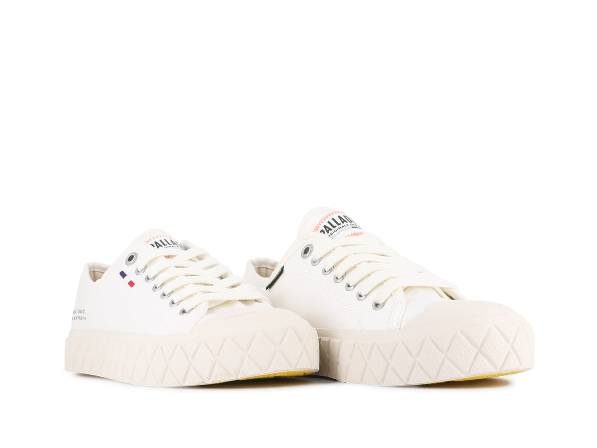 Palladium Trusted | PALLA ACE CVS ORG