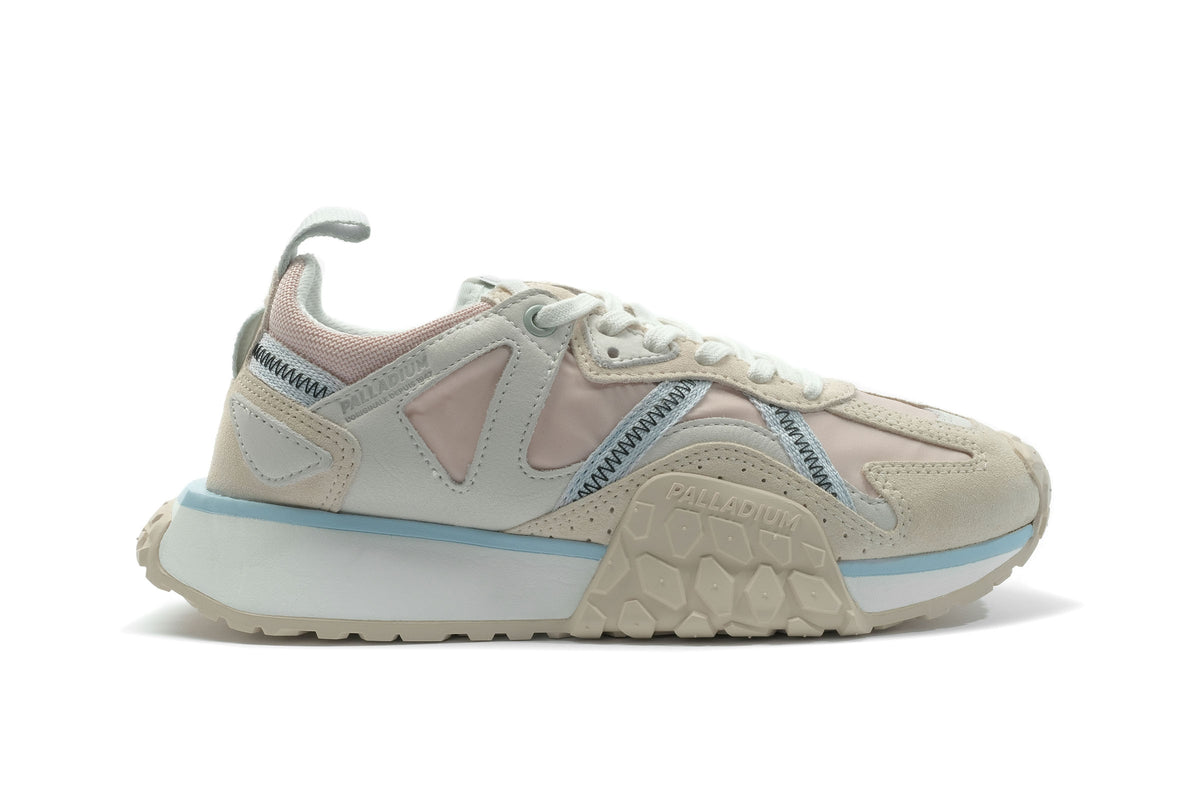 Palladium Trusted | TROOP RUNNER OUTCITY
