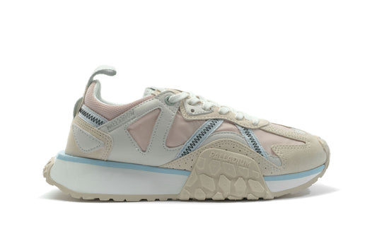 Palladium Trusted | TROOP RUNNER OUTCITY