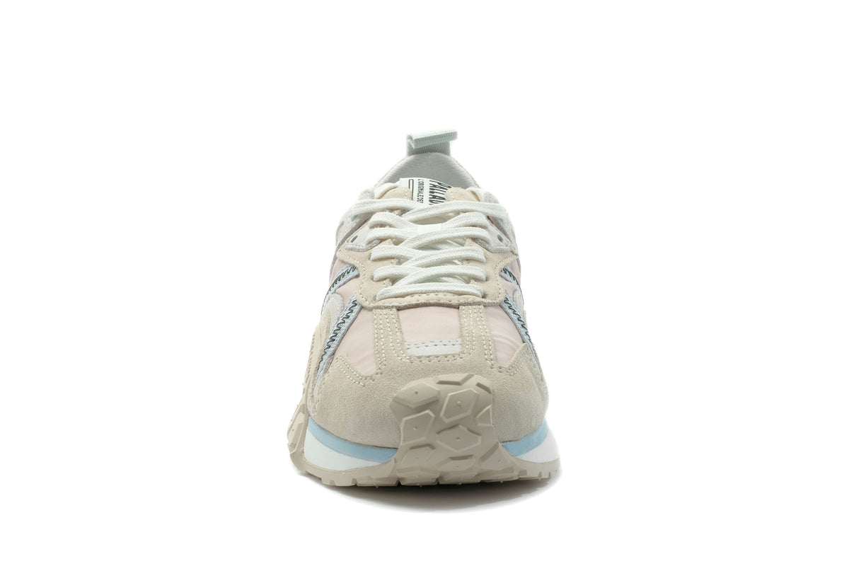 Palladium Trusted | TROOP RUNNER OUTCITY