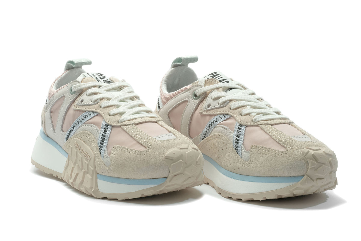 Palladium Trusted | TROOP RUNNER OUTCITY