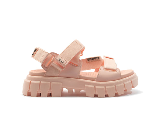 Palladium Recommended | REVOLT SANDAL MONO