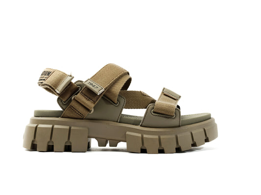 Palladium Quality | REVOLT SANDAL MONO