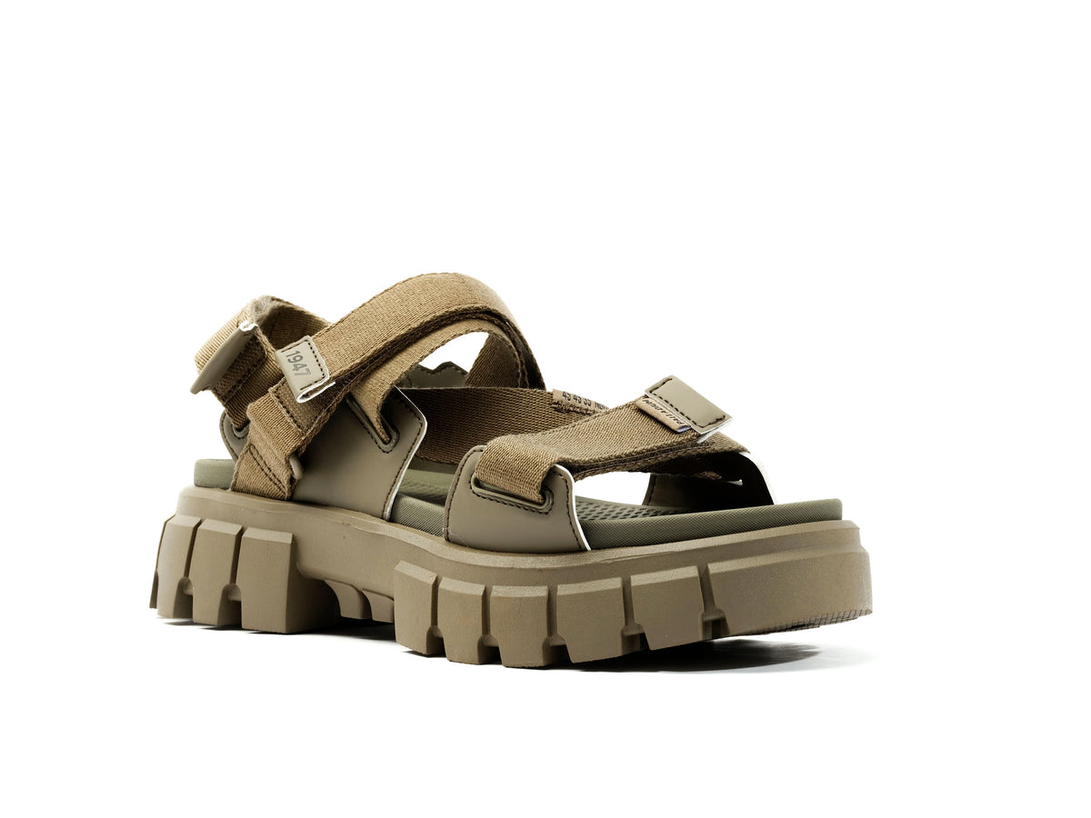 Palladium Quality | REVOLT SANDAL MONO