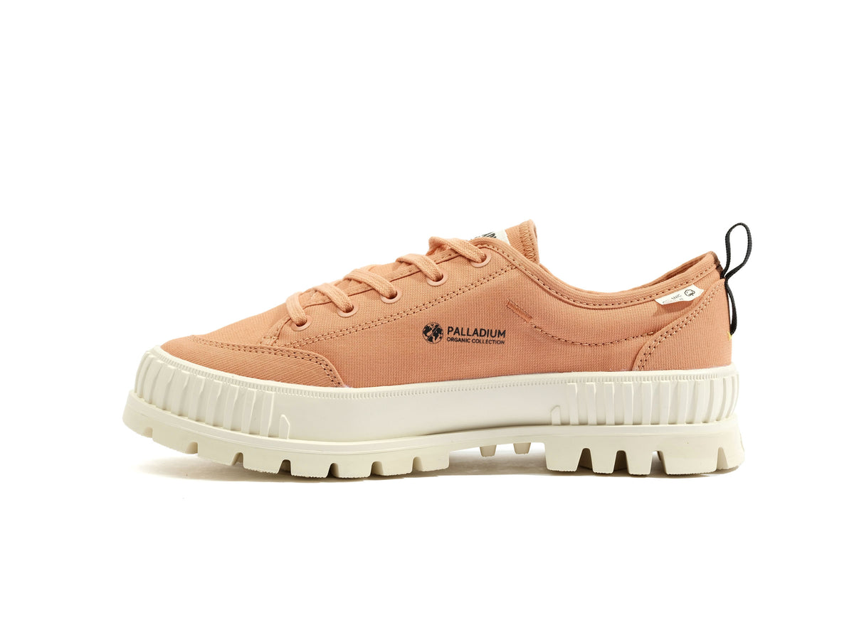 Palladium Value | PALLASHOCK LO ORGANIC 2