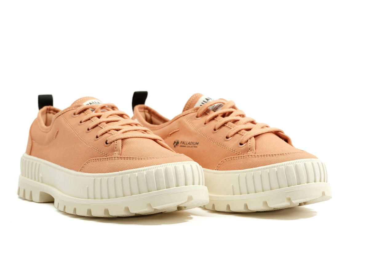 Palladium Value | PALLASHOCK LO ORGANIC 2