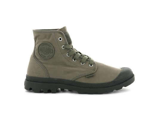 Palladium Top Pick | PAMPA HI
