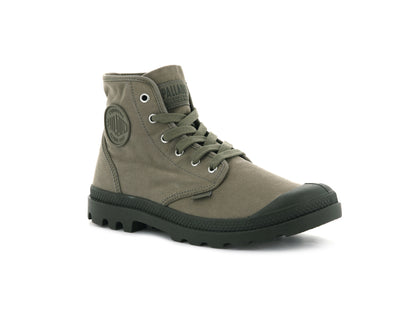 Palladium Top Pick | PAMPA HI