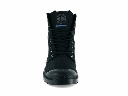 Palladium Everyday | PAMPA SPORT CUFF WPS