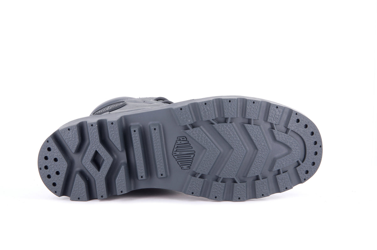 Palladium Top Pick | PAMPA SPORT CUFF WPS