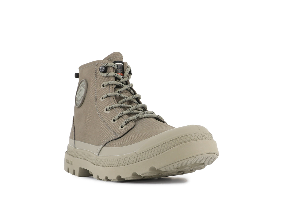Palladium Best Seller | PAMPA RCYL LT+WP+ZIP