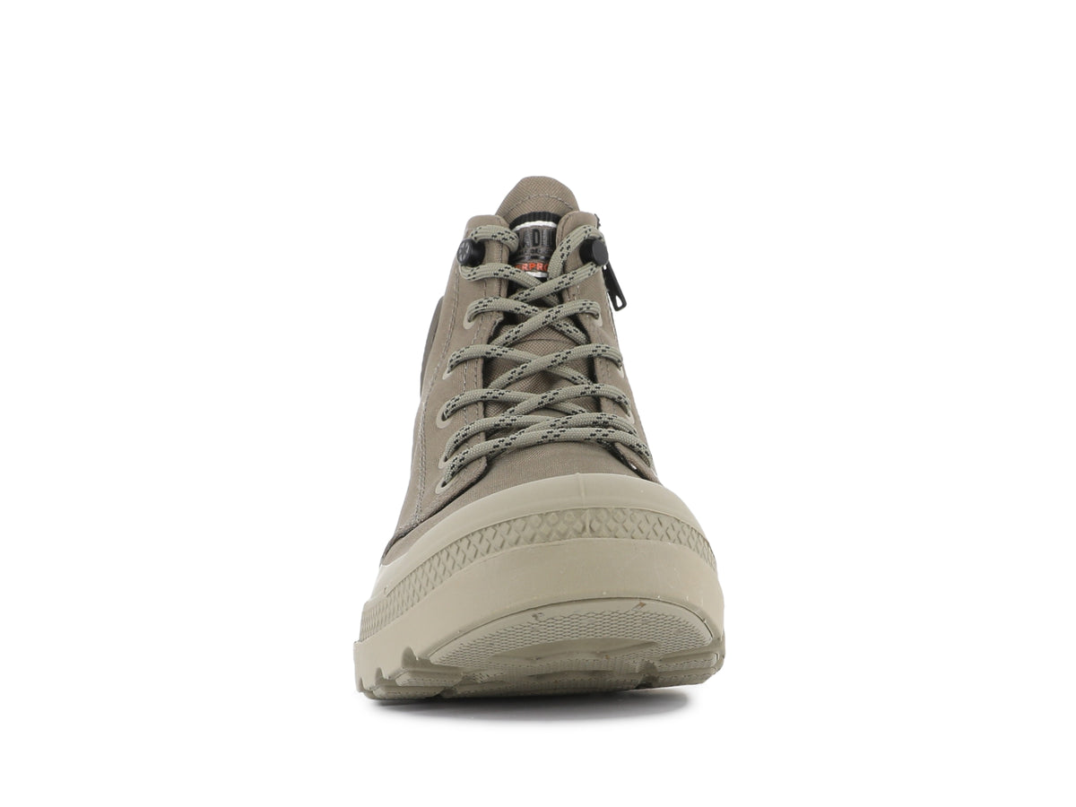 Palladium Best Seller | PAMPA RCYL LT+WP+ZIP