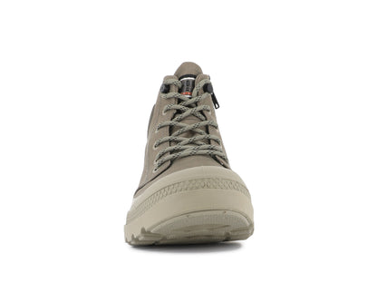 Palladium Best Seller | PAMPA RCYL LT+WP+ZIP