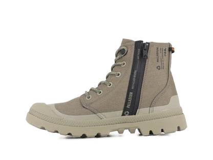 Palladium Best Seller | PAMPA RCYL LT+WP+ZIP