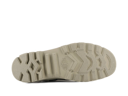 Palladium Best Seller | PAMPA RCYL LT+WP+ZIP