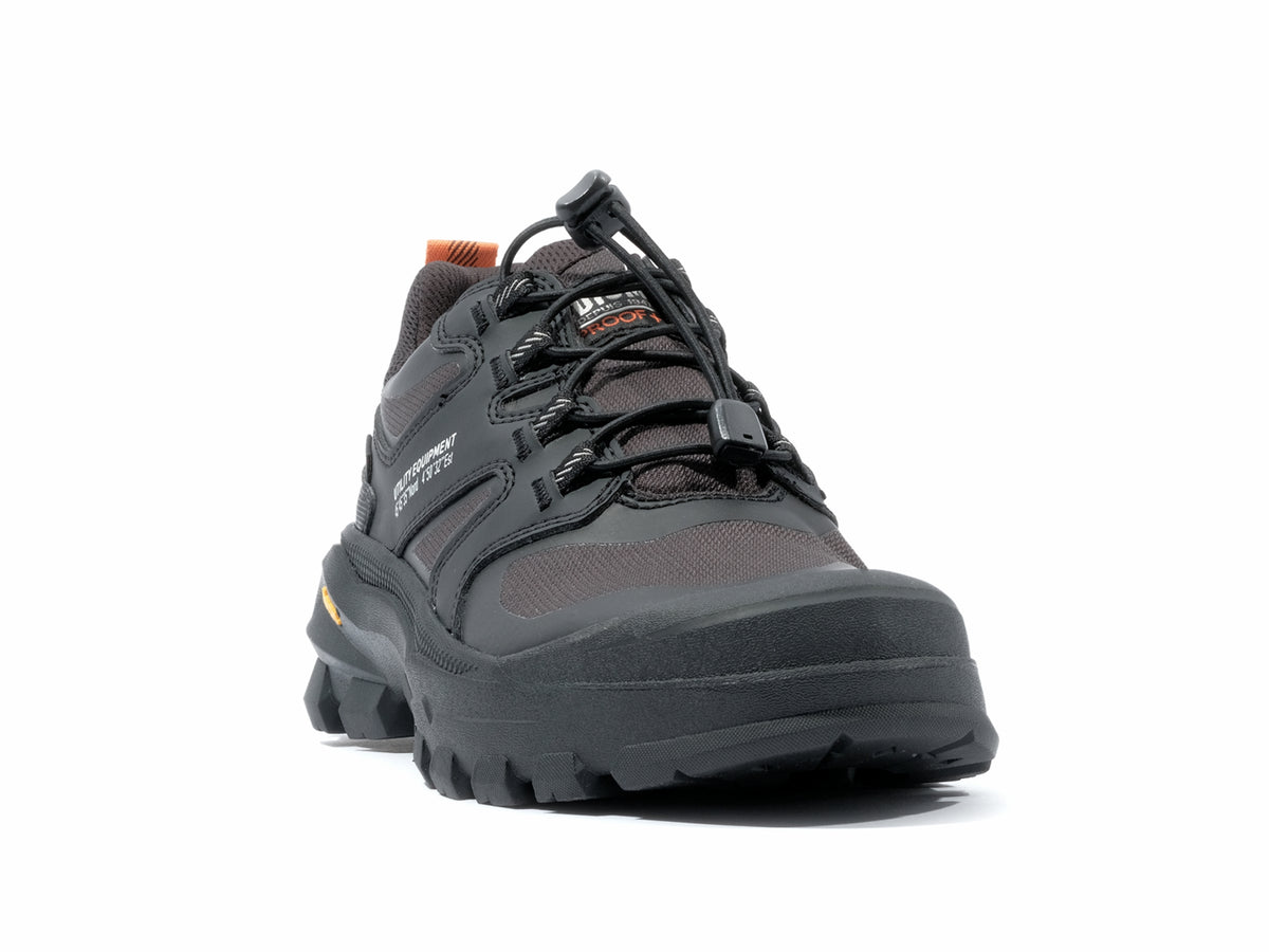 Palladium Deals | PALLARIDER LO WPA