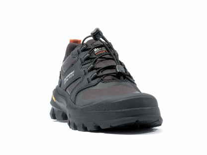 Palladium Deals | PALLARIDER LO WPA