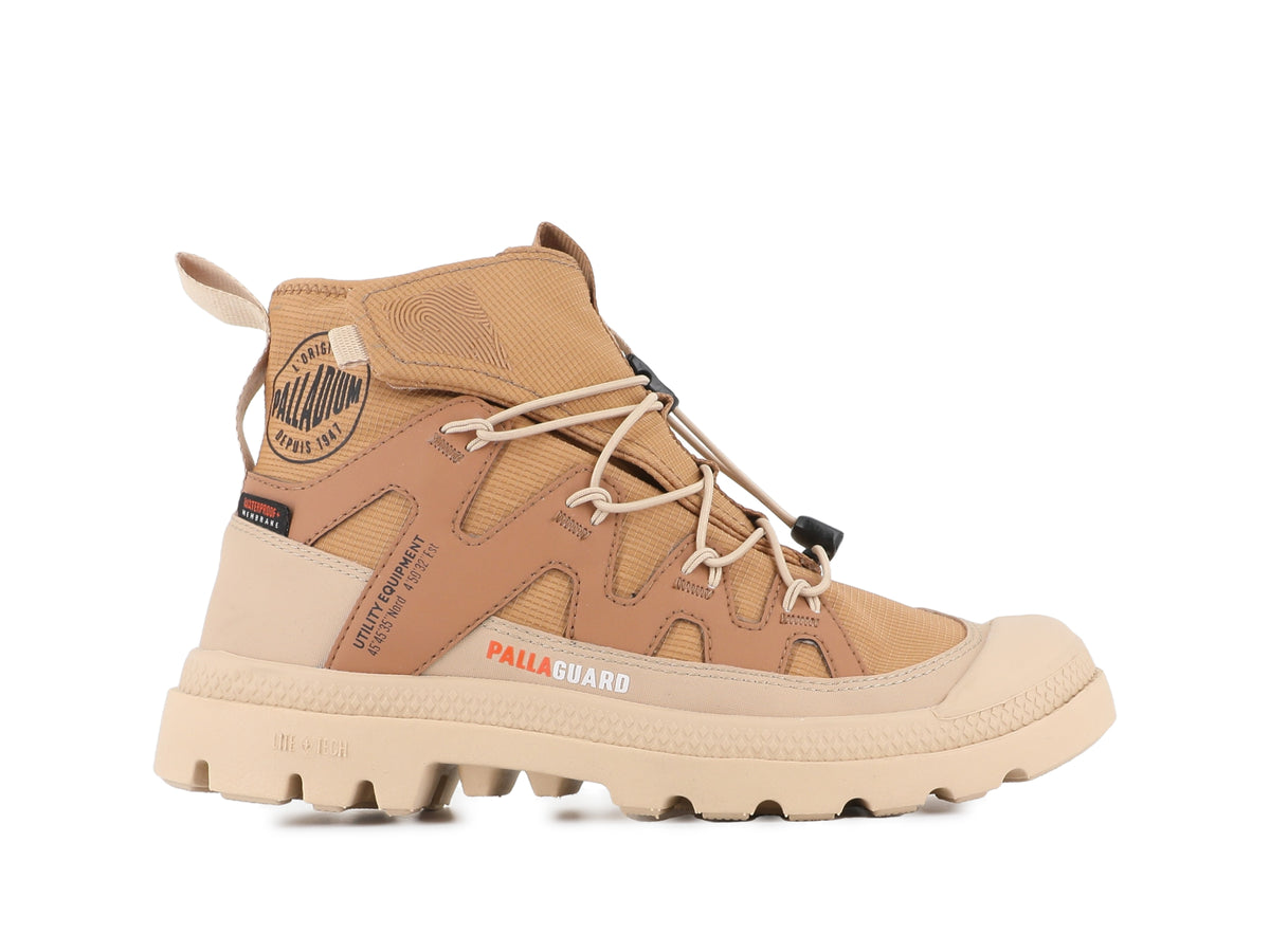 Palladium Best Price | PAMPA LITE+ XPLOR WP+