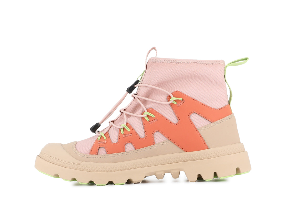 Palladium Recommended | PAMPA LITE+ XPLOR WP+