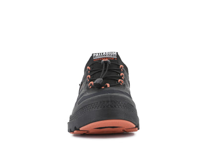 Palladium Classic | PAMPA LT+ LO XPLR WP+