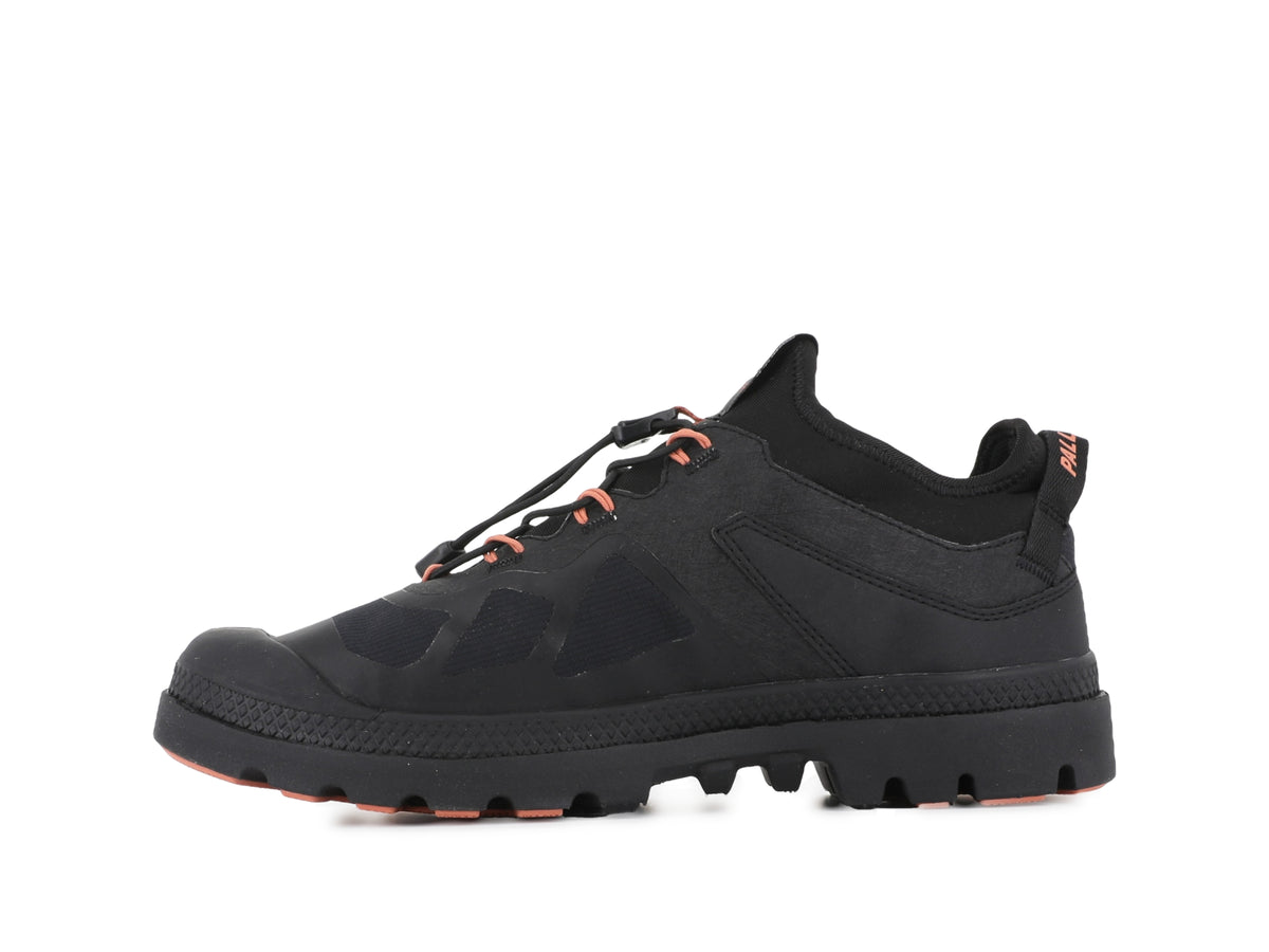 Palladium Classic | PAMPA LT+ LO XPLR WP+