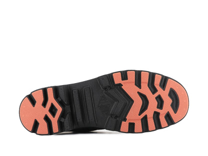 Palladium Classic | PAMPA LT+ LO XPLR WP+