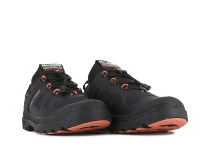 Palladium Classic | PAMPA LT+ LO XPLR WP+