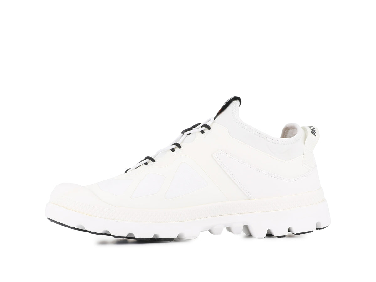 Palladium Special Offer | PAMPA LT+ LO XPLR WP+