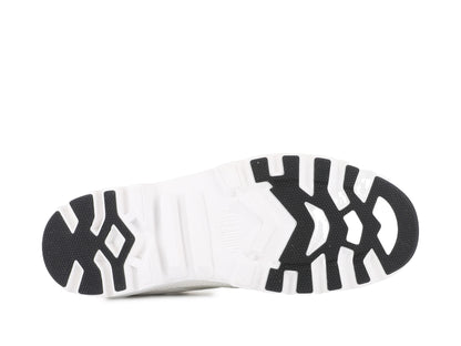 Palladium Special Offer | PAMPA LT+ LO XPLR WP+