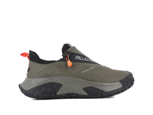 Palladium Everyday | OFFBOUND WP+ ZIP