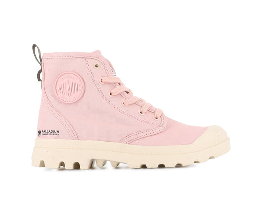 Palladium Featured | PAMPA HI ZIP ORGANIC
